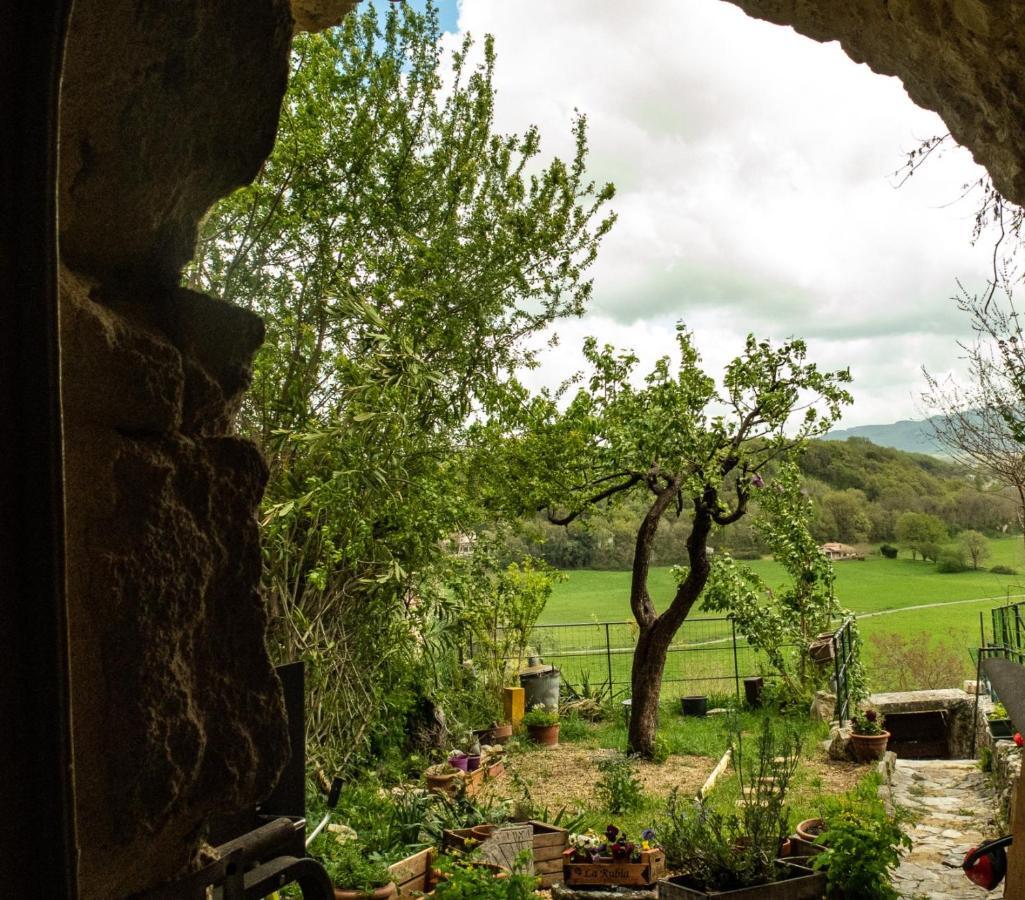 Le Pontin Villa Mane Kültér fotó