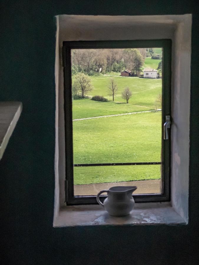 Le Pontin Villa Mane Kültér fotó