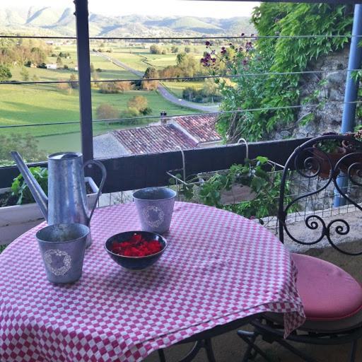 Le Pontin Villa Mane Kültér fotó
