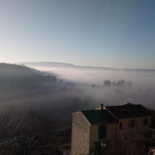 Le Pontin Villa Mane Kültér fotó